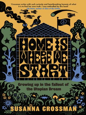 cover image of Home Is Where We Start